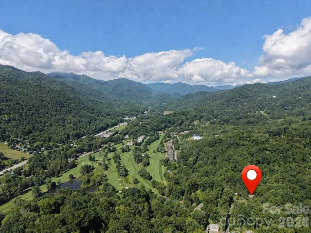 969 Mountain View Drive Maggie Valley NC 28751