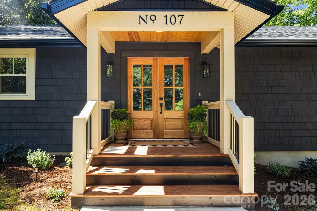 107 Beverly Road Asheville NC 28805