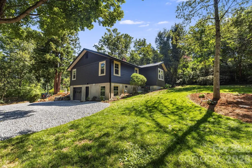 107 Beverly Road Asheville NC 28805