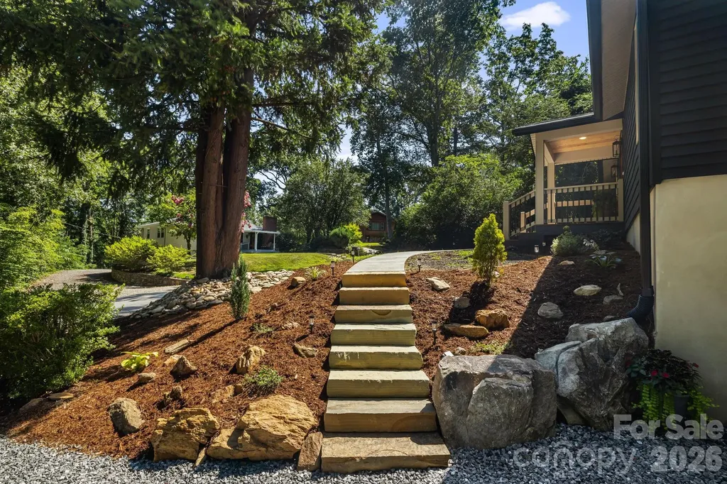 107 Beverly Road Asheville NC 28805
