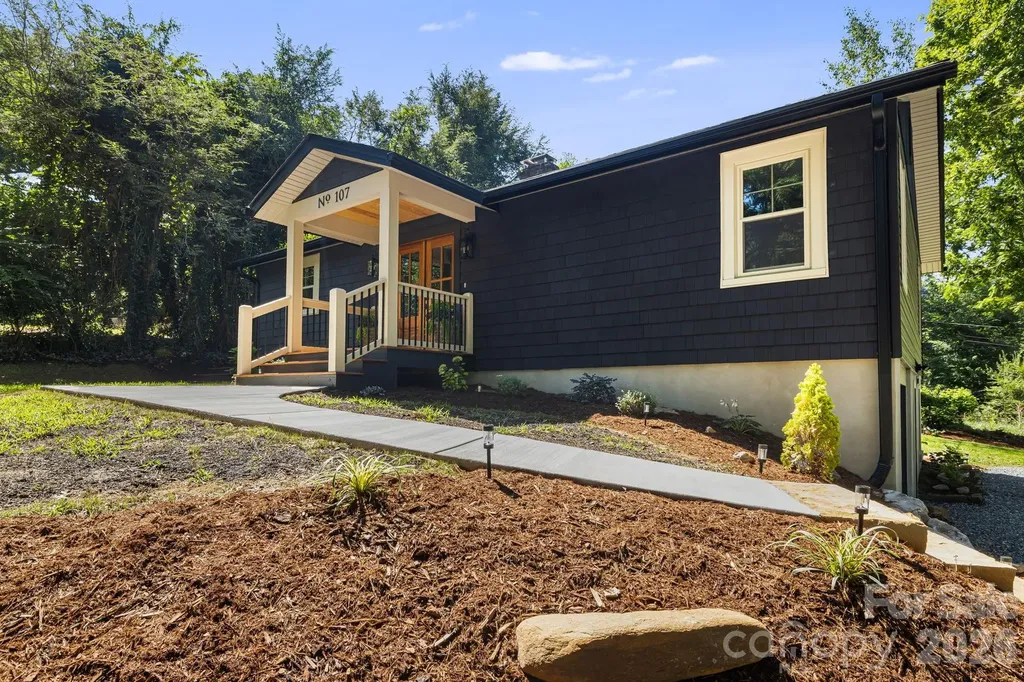 107 Beverly Road Asheville NC 28805