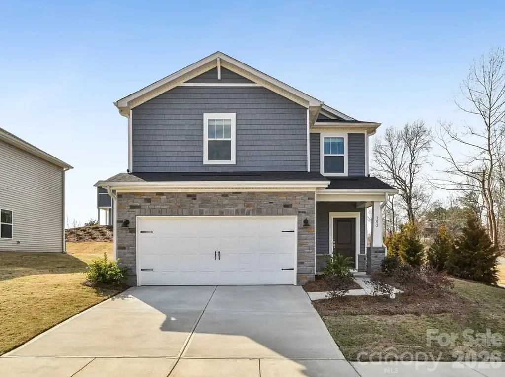 5056 Poplin Valley Cherryville NC 28021