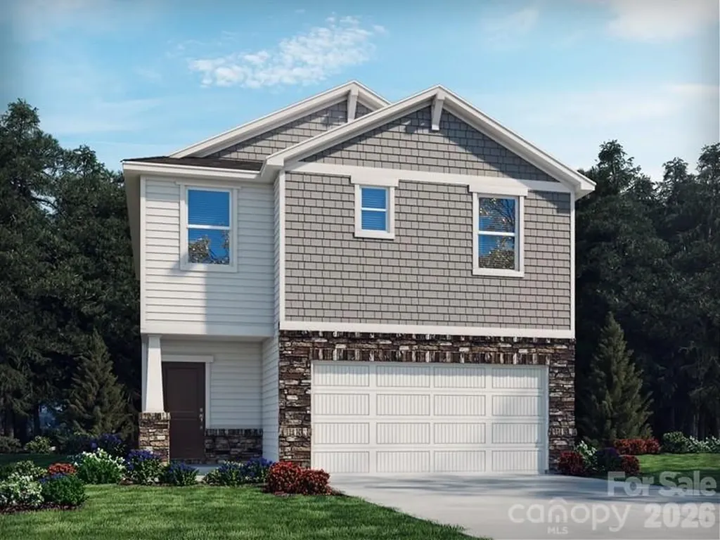 5046 Poplin Valley Cherryville NC 28021