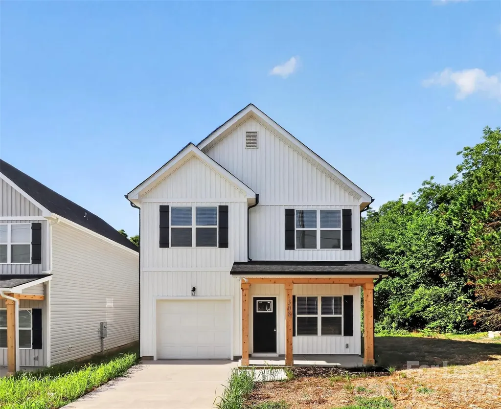 308 E Tallyrand Avenue Monroe NC 28110