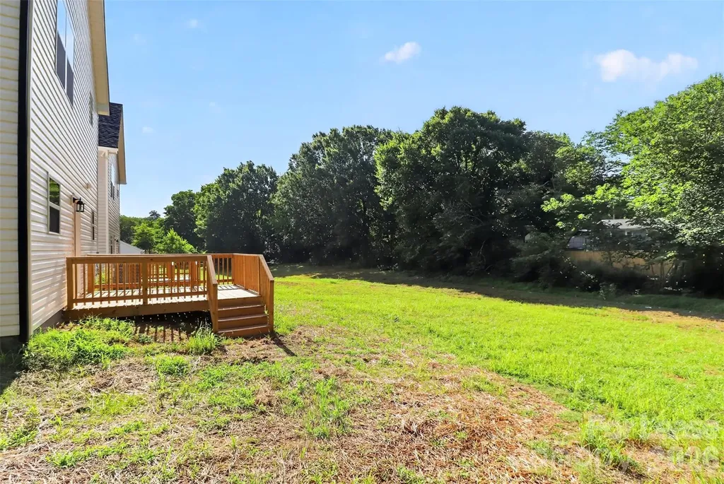 308 E Tallyrand Avenue Monroe NC 28110