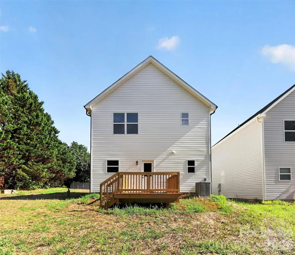 308 E Tallyrand Avenue Monroe NC 28110