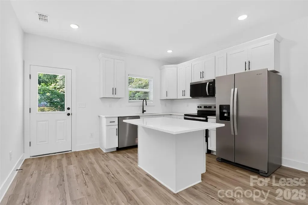 308 E Tallyrand Avenue Monroe NC 28110