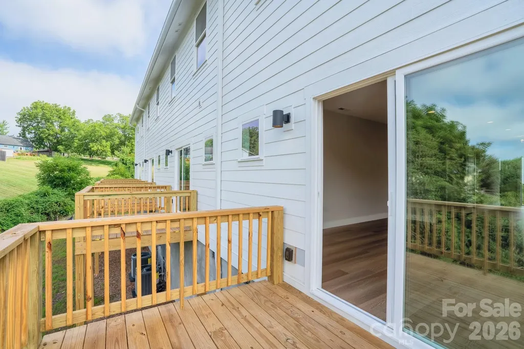 28 Brice Street Asheville NC 28806