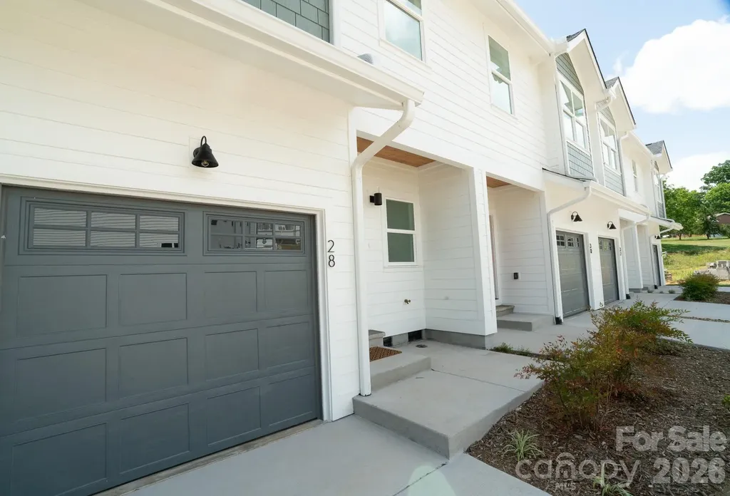 28 Brice Street Asheville NC 28806
