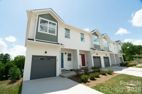 28 Brice Street Asheville NC 28806