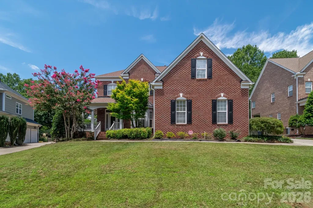 2557 Fallbrook Place NW Concord NC 28027