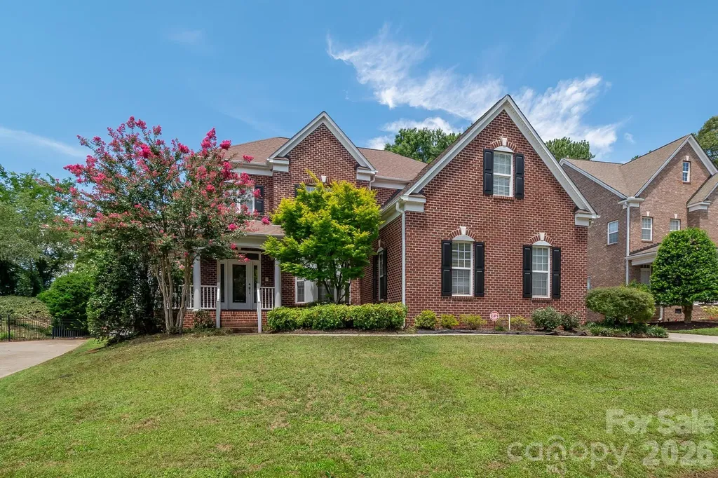 2557 Fallbrook Place NW Concord NC 28027