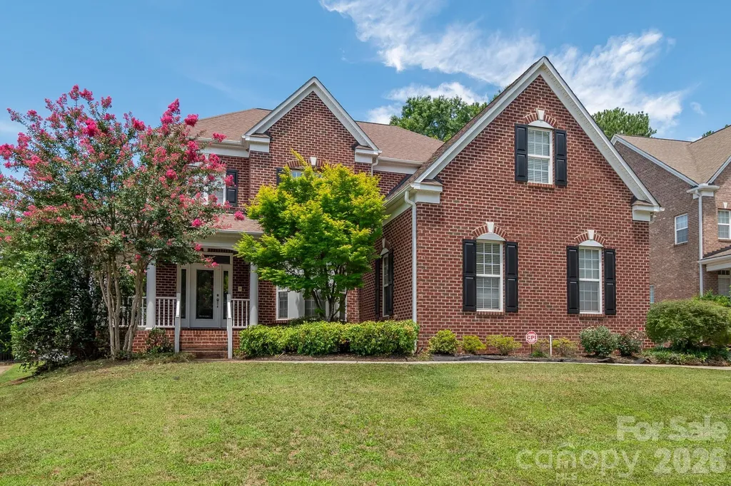 2557 Fallbrook Place NW Concord NC 28027