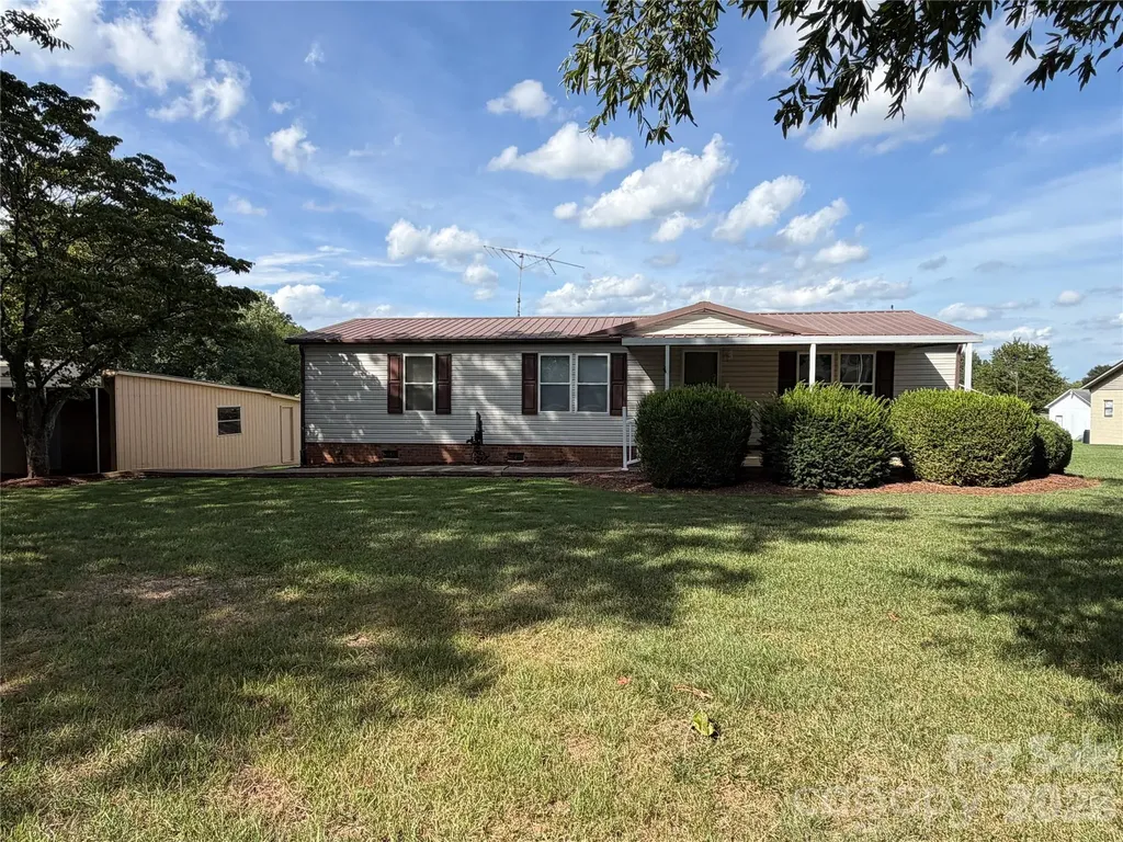5720 Skyway Drive Conover NC 28613