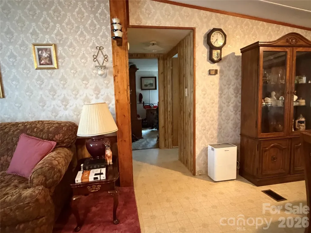 5720 Skyway Drive Conover NC 28613
