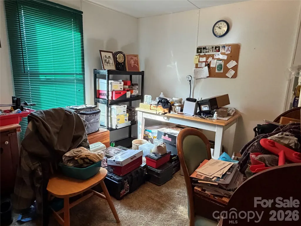 5720 Skyway Drive Conover NC 28613