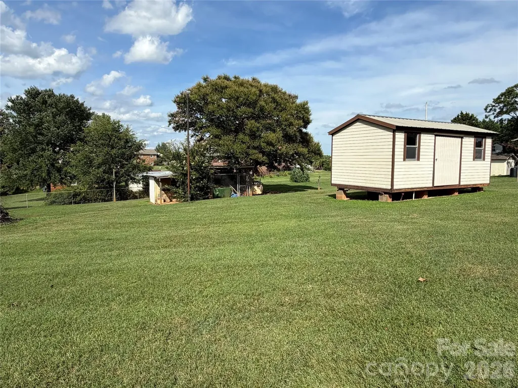 5720 Skyway Drive Conover NC 28613