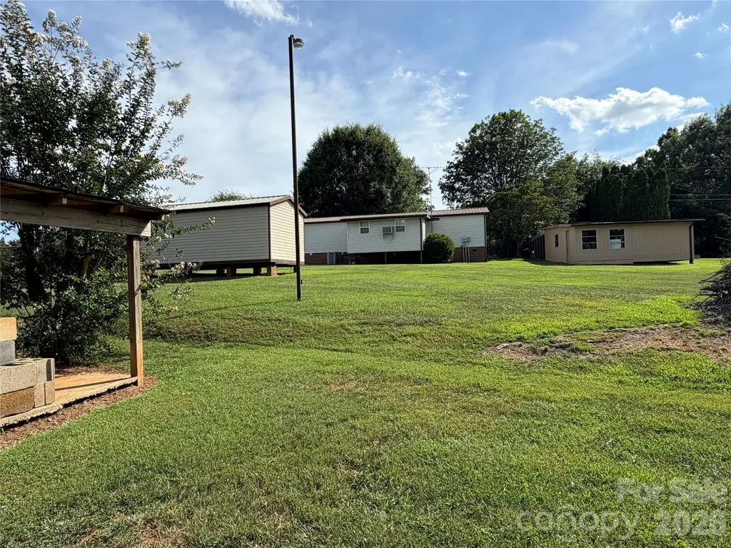 5720 Skyway Drive Conover NC 28613