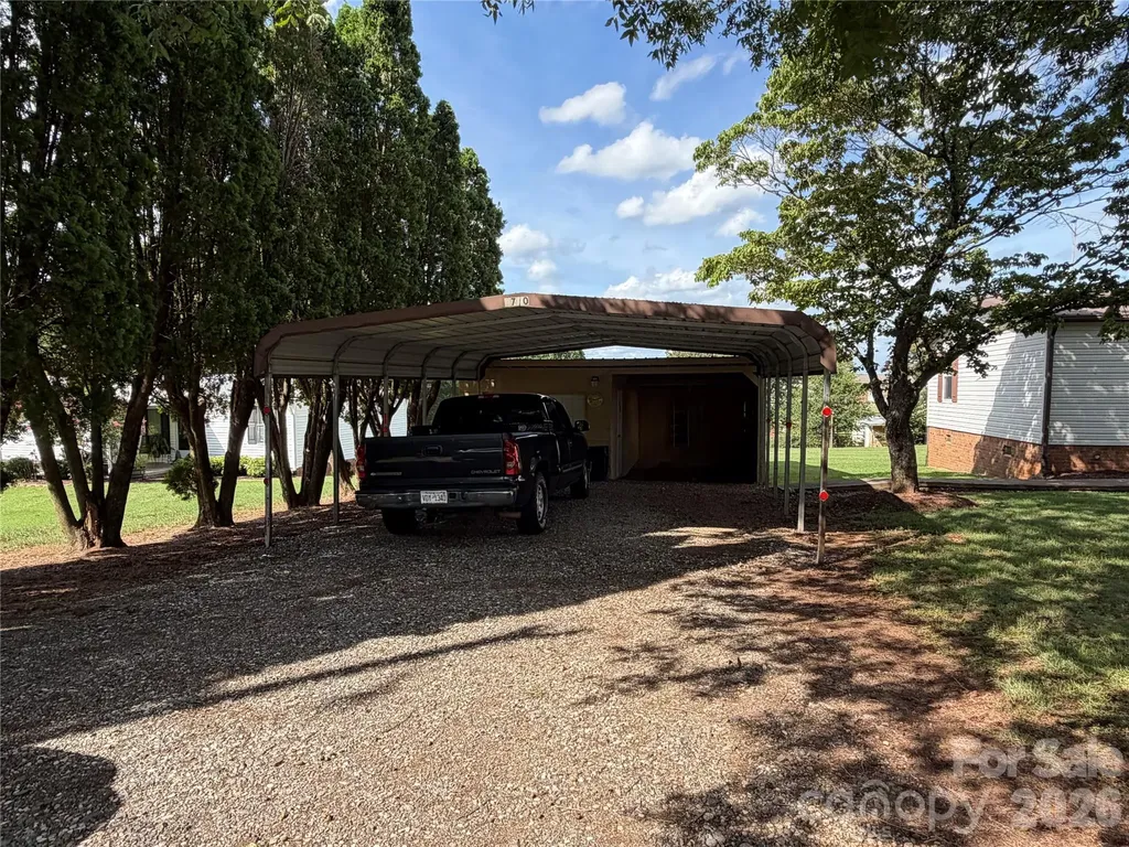 5720 Skyway Drive Conover NC 28613