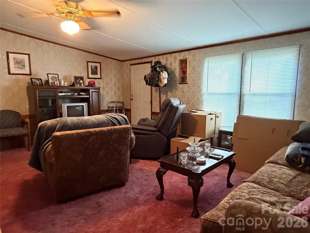 5720 Skyway Drive Conover NC 28613