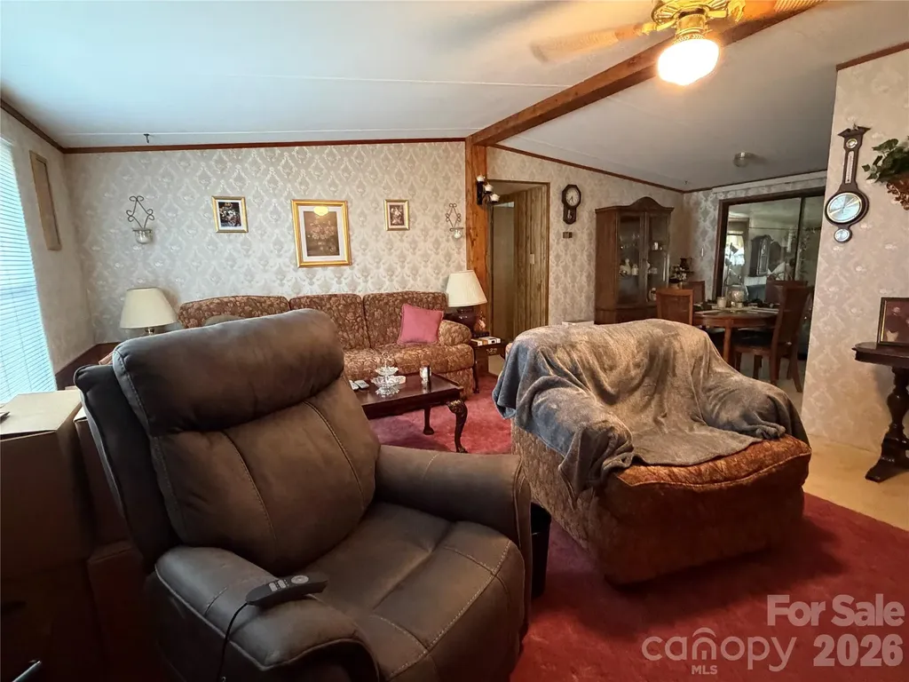5720 Skyway Drive Conover NC 28613