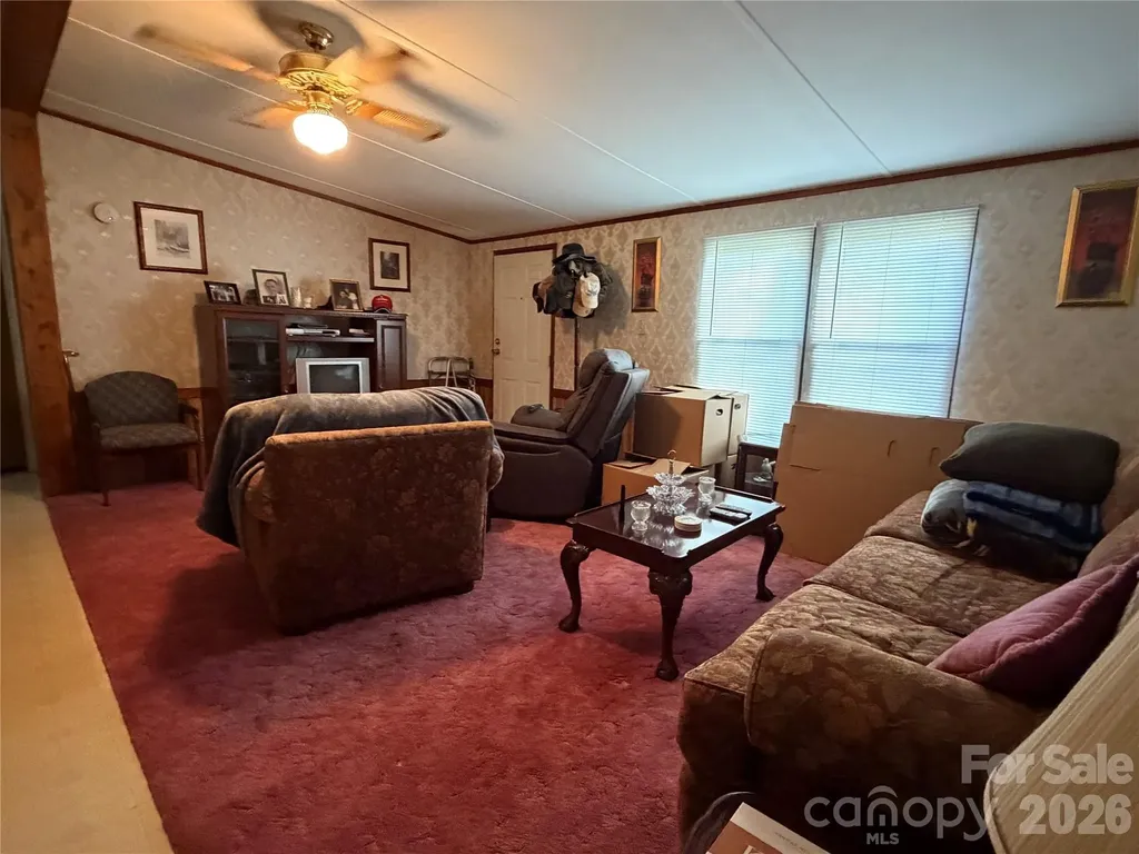5720 Skyway Drive Conover NC 28613