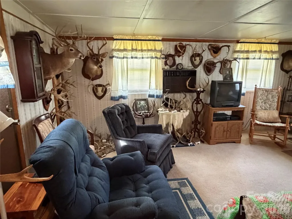 5720 Skyway Drive Conover NC 28613