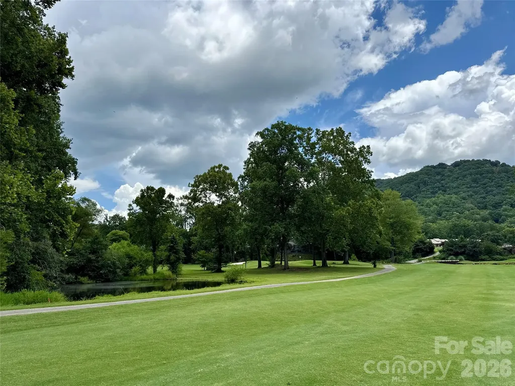 307 Fairway Drive Lake Lure NC 28746