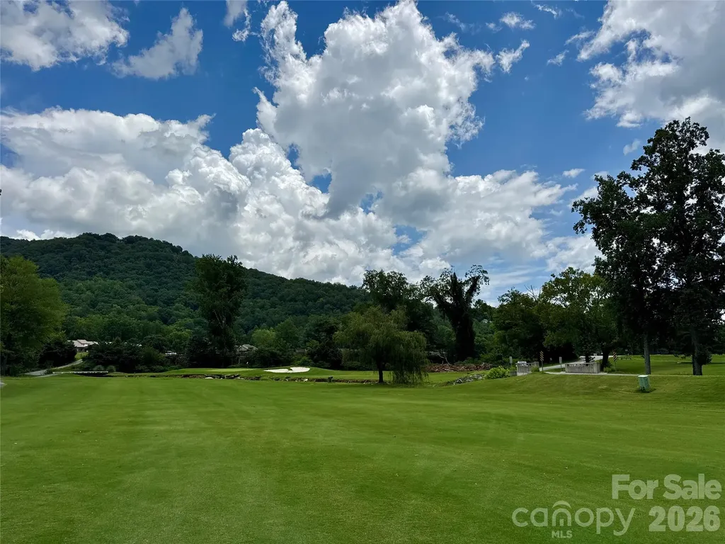 307 Fairway Drive Lake Lure NC 28746