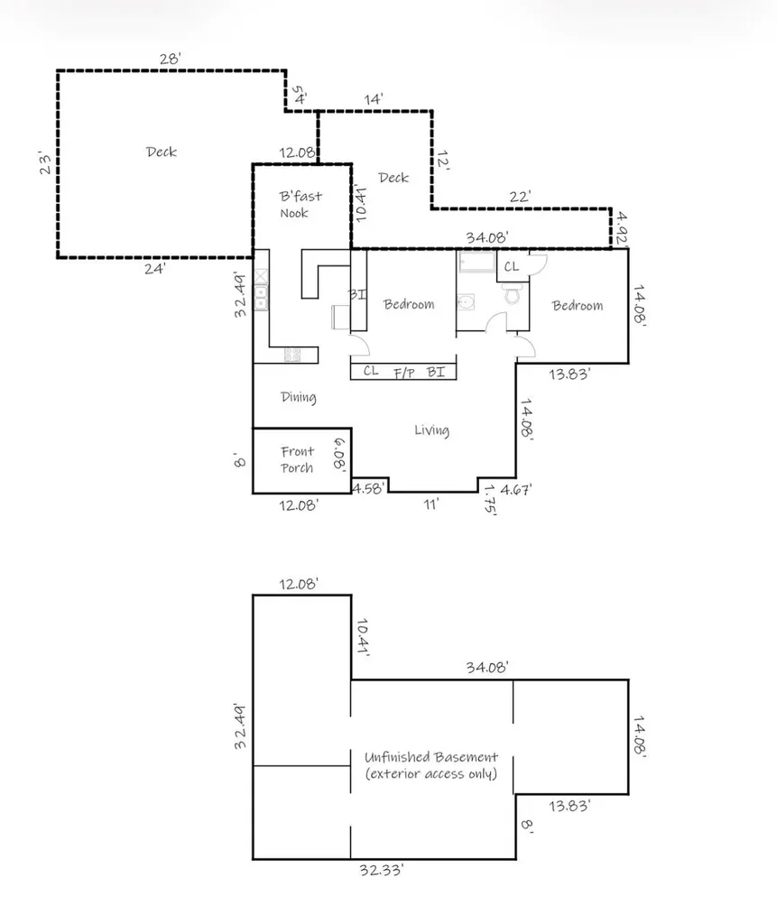 311 33rd Street Drive SE Hickory NC 28602