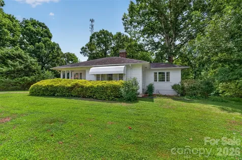 311 33rd Street Drive SE Hickory NC 28602