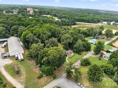 311 33rd Street Drive SE Hickory NC 28602
