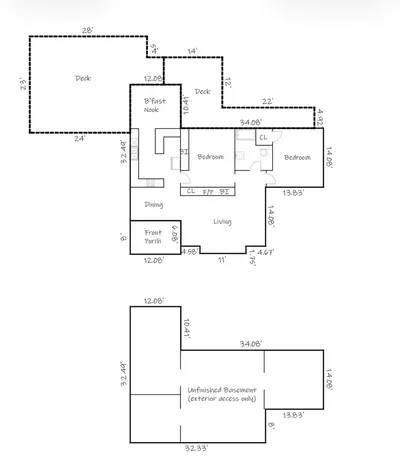 311 33rd Street Drive SE Hickory NC 28602