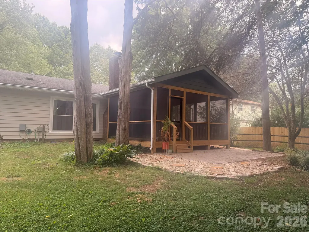 5900 Tillery Drive Charlotte NC 28226