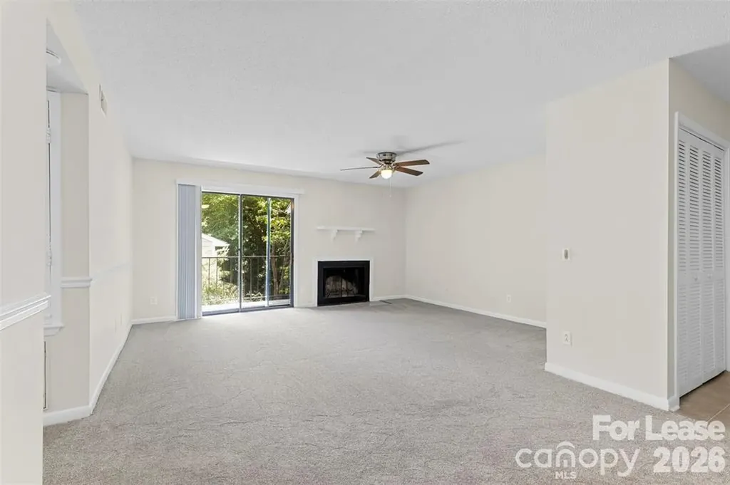 3156 Heathstead Place Charlotte NC 28210