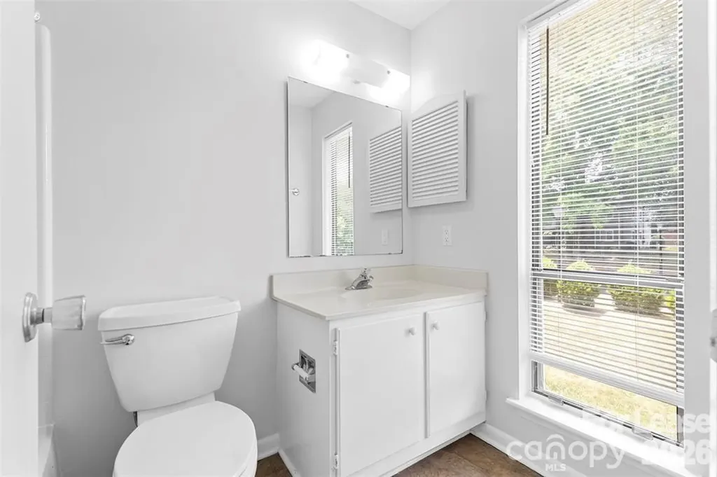 3156 Heathstead Place Charlotte NC 28210