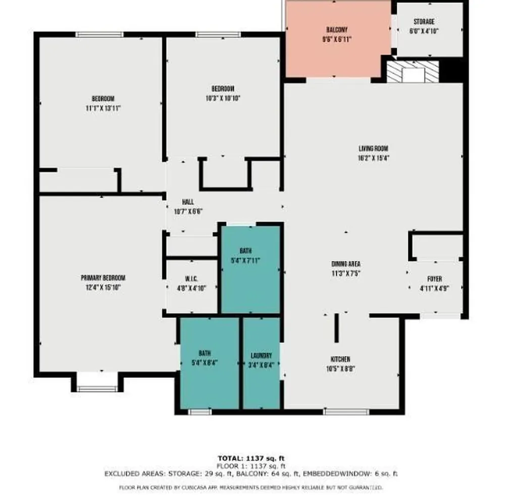 3156 Heathstead Place Charlotte NC 28210