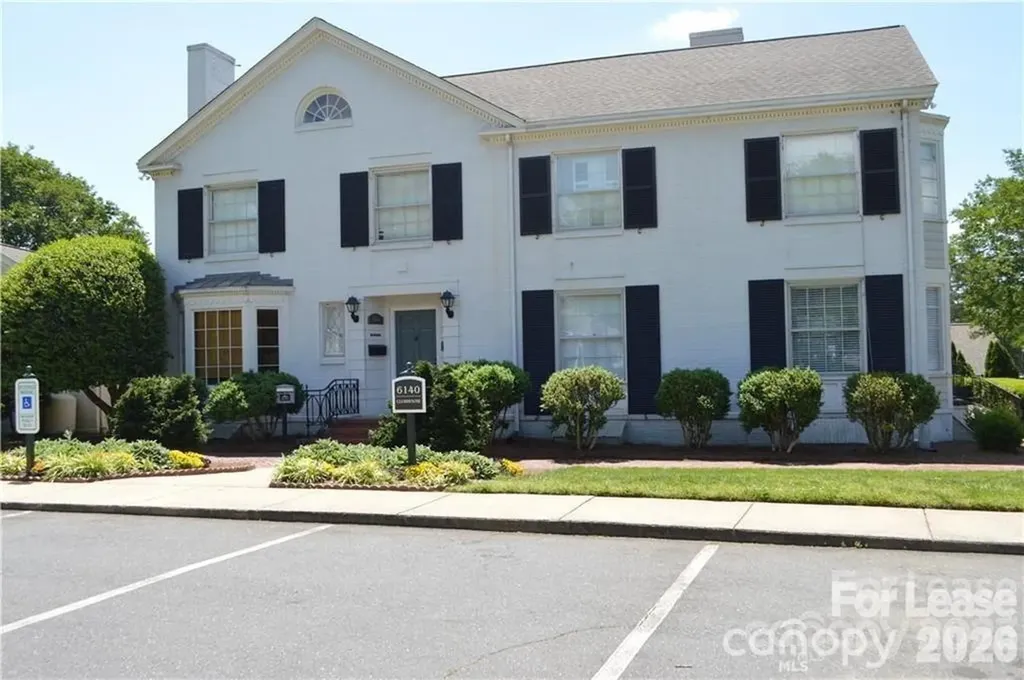 3156 Heathstead Place Charlotte NC 28210