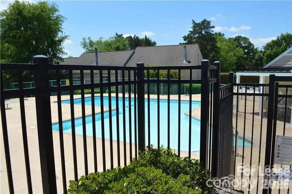 3156 Heathstead Place Charlotte NC 28210