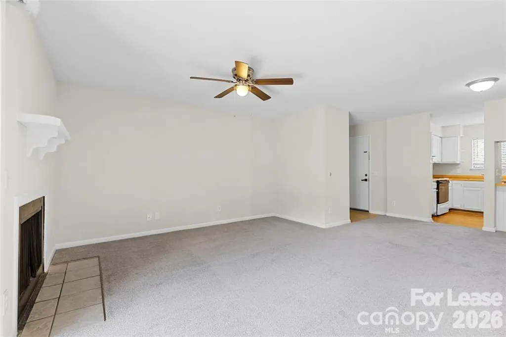3156 Heathstead Place Charlotte NC 28210