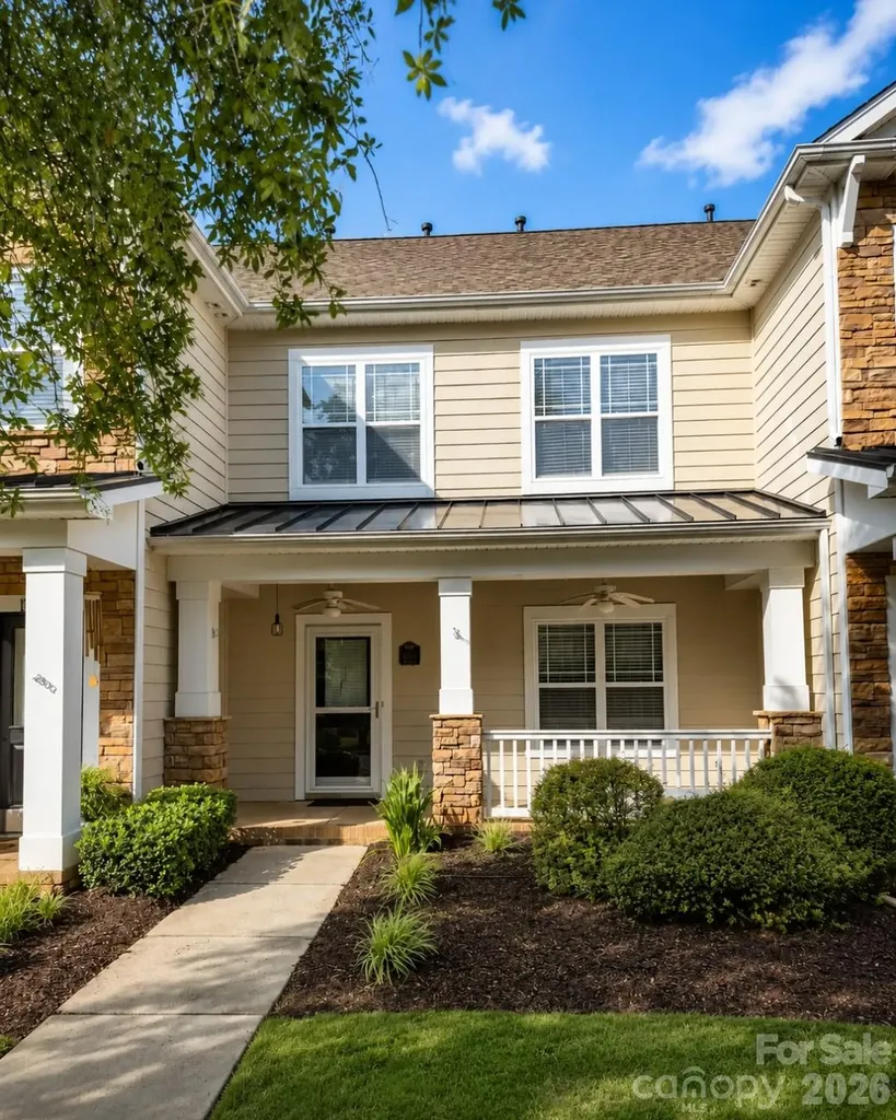 2304 Bonterra Boulevard Indian Trail NC 28079