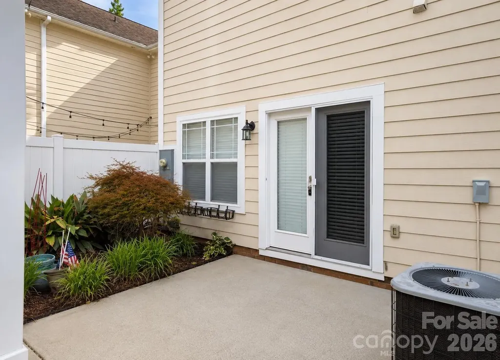 2304 Bonterra Boulevard Indian Trail NC 28079