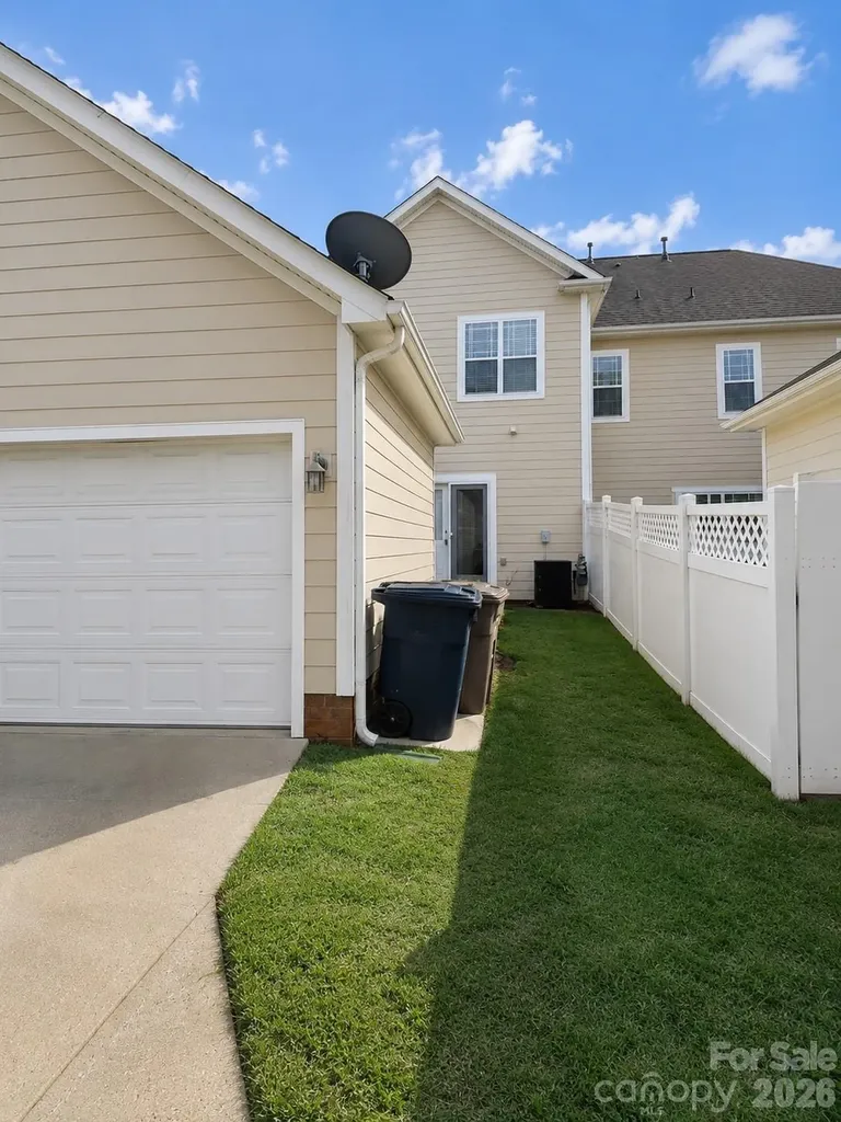 2304 Bonterra Boulevard Indian Trail NC 28079