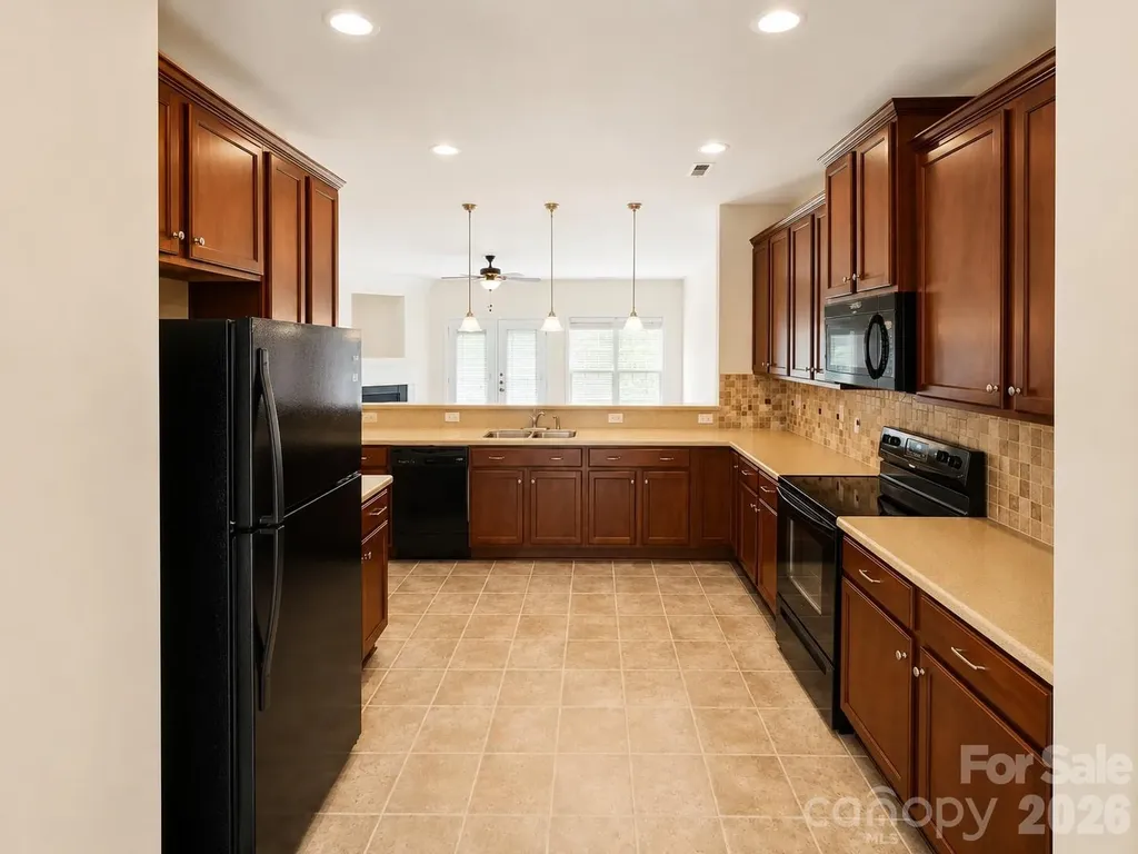 2304 Bonterra Boulevard Indian Trail NC 28079