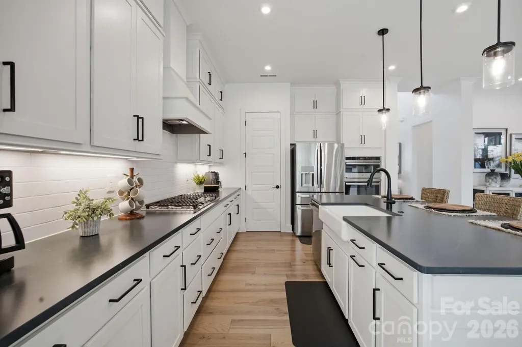 12206 Anne Blount Alley Huntersville NC 28078