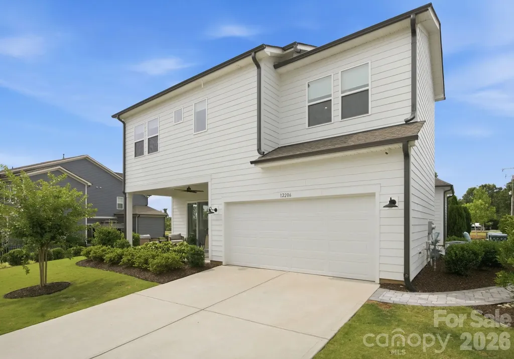 12206 Anne Blount Alley Huntersville NC 28078