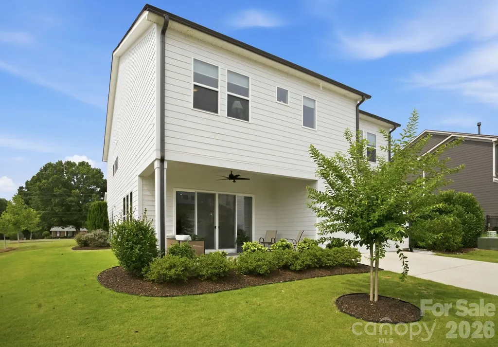 12206 Anne Blount Alley Huntersville NC 28078