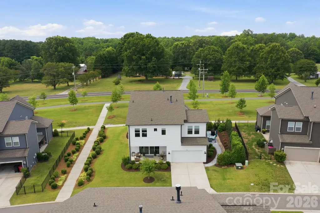 12206 Anne Blount Alley Huntersville NC 28078