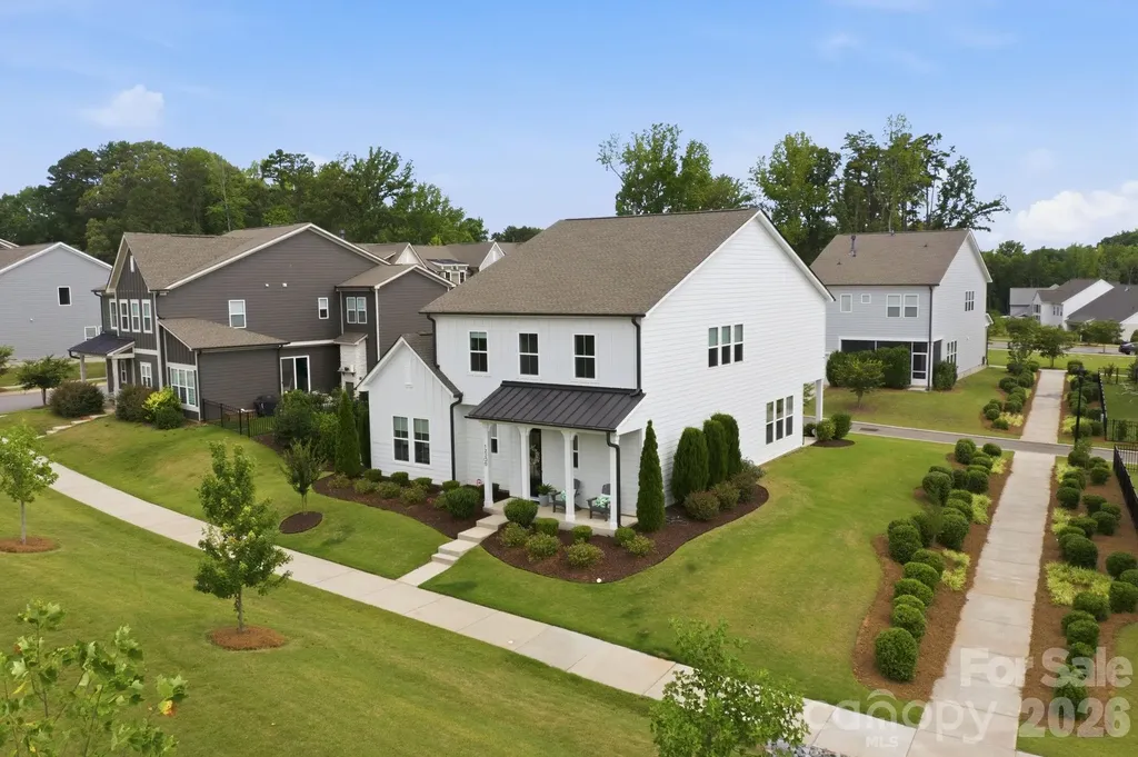 12206 Anne Blount Alley Huntersville NC 28078