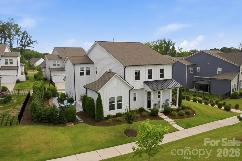 12206 Anne Blount Alley Huntersville NC 28078